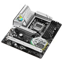 ASRock B650E Steel Legend WiFi Maroc