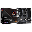 ASRock B650M PG Lightning WiFi Prix Maroc