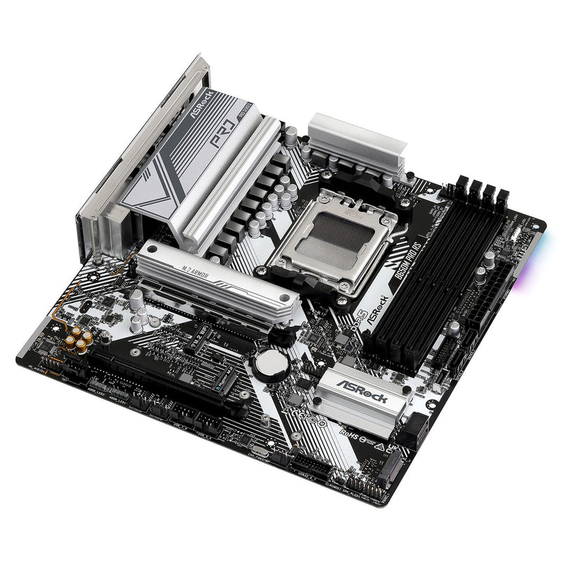 ASRock B650M Pro RS Prix Casablanca