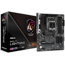 ASRock B650 PG Lightning Prix Maroc