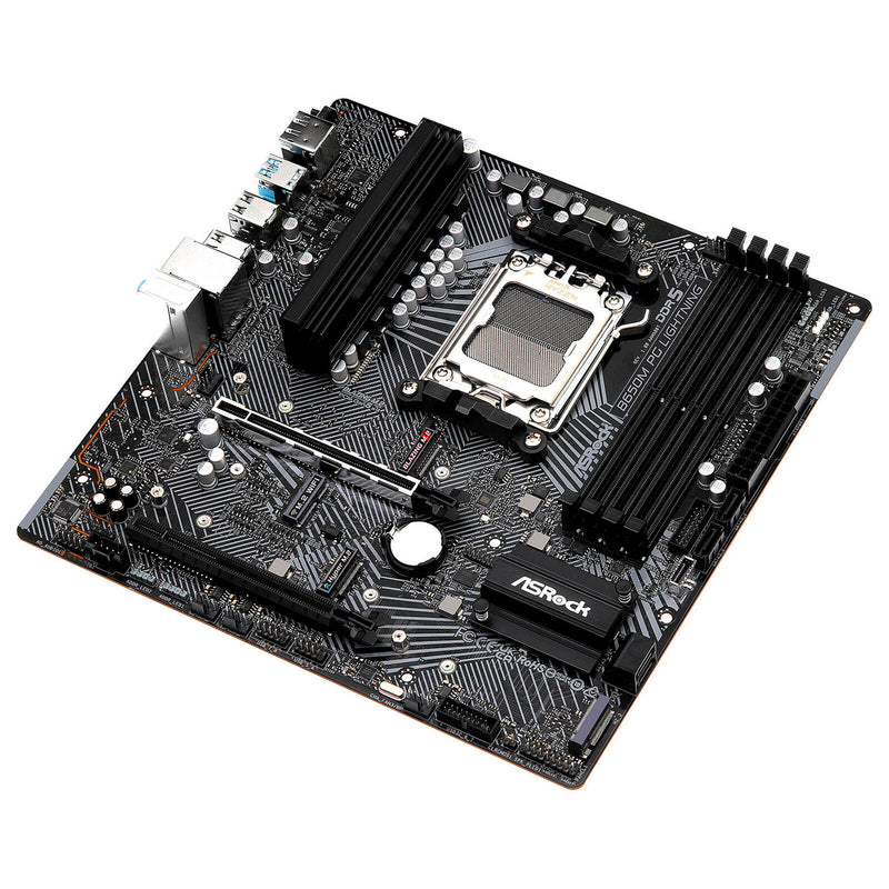 ASRock B650M PG Lightning Casablanca