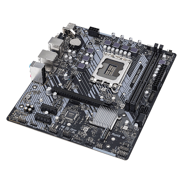 ASRock B660M-HDV Marrakech