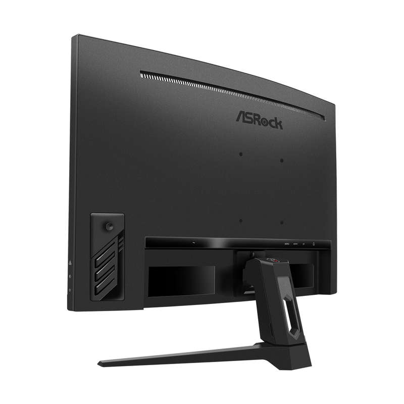 ASRock PHANTOM GAMING PG27F15RS1A 27" CURVED 240Hz Maroc