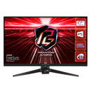 ASRock PHANTOM GAMING PG27FF1A 27" IPS 165Hz Prix Maroc