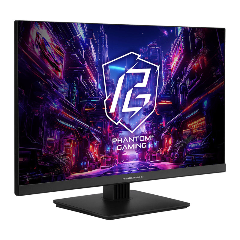 ASRock PHANTOM GAMING PG27FFT1B 27″ IPS 180Hz Casablanca