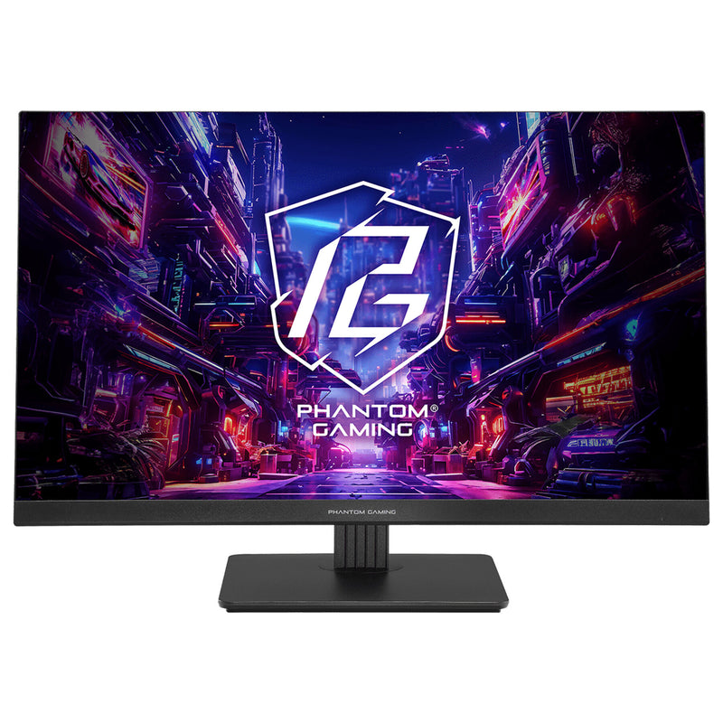 ASRock PHANTOM GAMING PG27FFT1B 27″ IPS 180Hz Prix Maroc