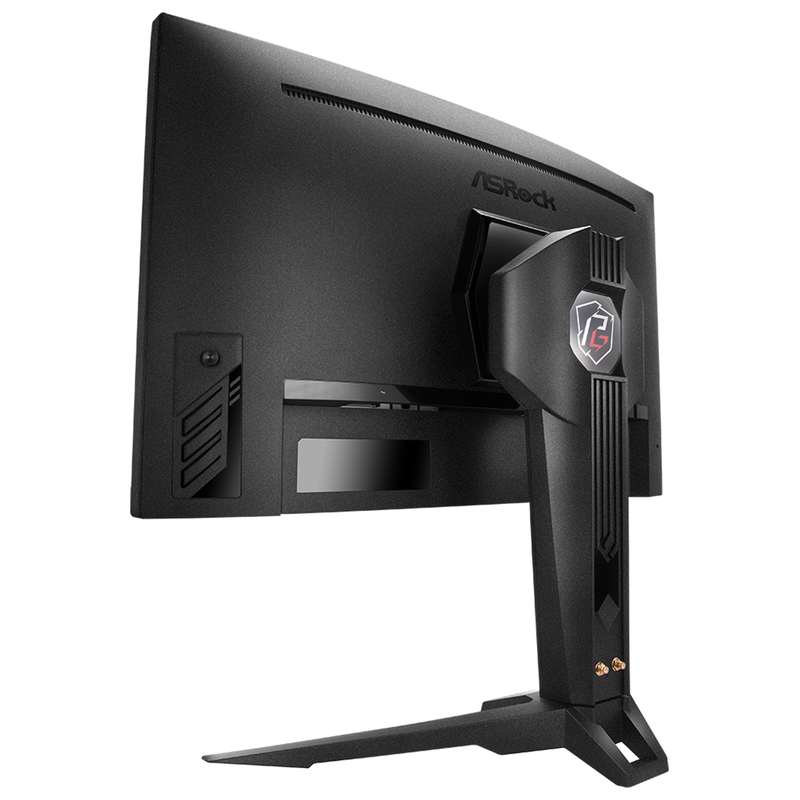 ASRock PHANTOM GAMING PG27Q15R2A 27″ CURVED 165Hz 2K Maroc Prix