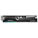 ASRock Radeon RX 9070 XT Challenger 16Go (Sans emballage) Casa