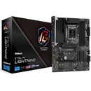 ASRock Z790 PG Lightning Prix Maroc