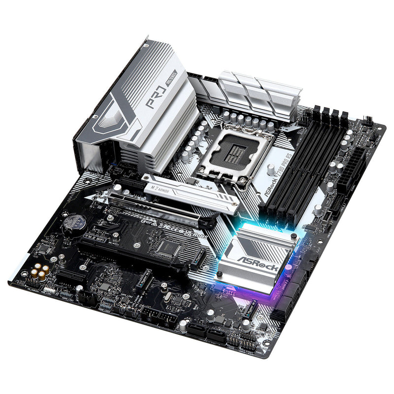 ASRock Z790 Pro RS Marrakech