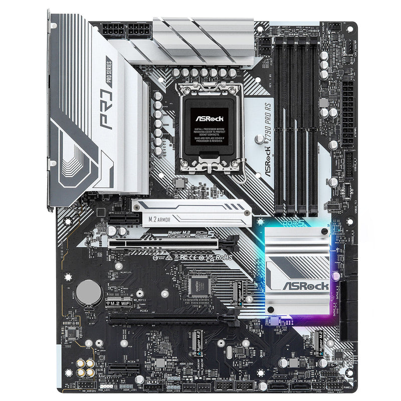 ASRock Z790 Pro RS Maroc