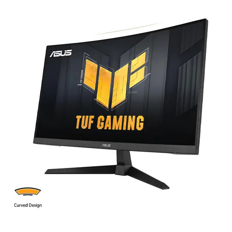 ASUS TUF Gaming VG27VQ3B 27" Curved 180Hz MAROC RIX