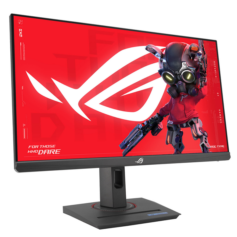 ASUS ROG Swift XG259CMS 24.5" 310Hz Fast IPS MAROC PRIX