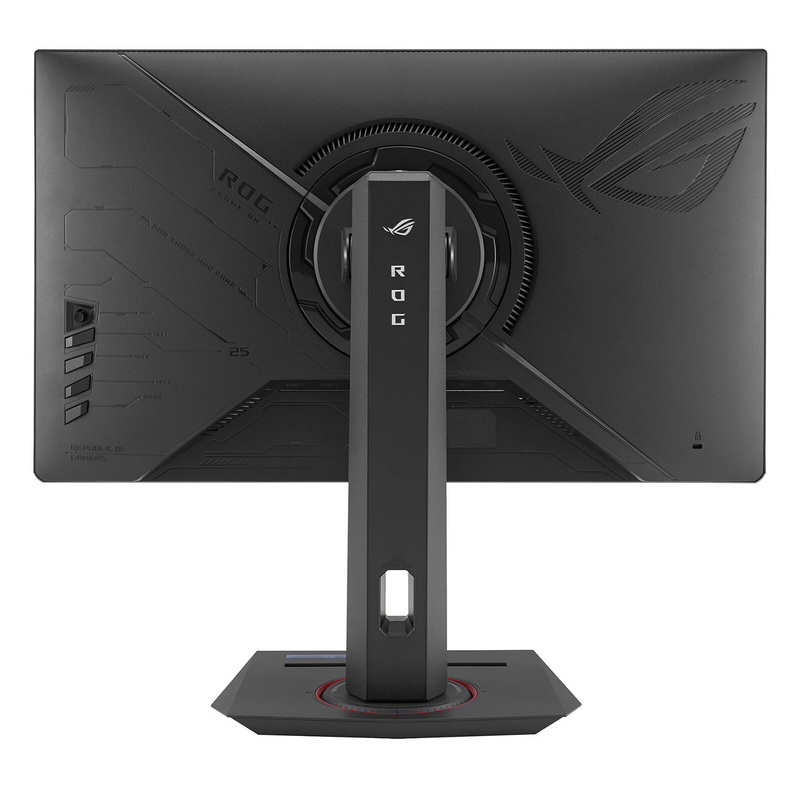 ASUS ROG Swift XG259CMS 24.5" 310Hz Fast IPS PRIX MAROC