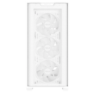 ASUS A21 PLUS TG ARGB Blanc Casablanca