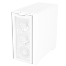 ASUS A21 PLUS TG ARGB Blanc Casa
