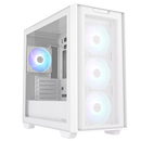 ASUS A21 PLUS TG ARGB Blanc Prix Maroc