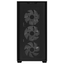 ASUS A21 Plus TG ARGB Black maroc