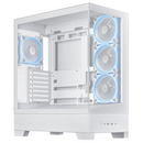 ASUS A31 PLUS TG ARGB Blanc Prix Maroc