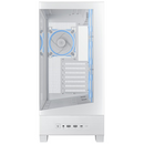 ASUS A31 PLUS TG ARGB Blanc Casa