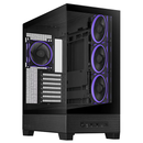 ASUS A31 PLUS TG ARGB Noir Prix Maroc