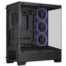 ASUS A31 PLUS TG ARGB Noir Maroc