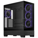 ASUS A31 PLUS TG ARGB Noir Casablanca