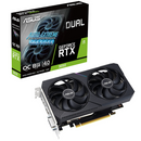 ASUS DUAL GeForce RTX 3050 8GB V2 OC GDDR6 Prix Maroc