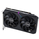 ASUS DUAL GeForce RTX 3050 8GB V2 OC GDDR6 Casa