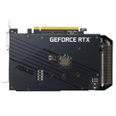 ASUS DUAL GeForce RTX 3050 8GB V2 OC GDDR6 Maroc