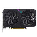 ASUS DUAL GeForce RTX 3050 8GB V2 OC GDDR6 Casablanca