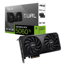 ASUS DUAL GeForce RTX 5060 Ti EVO OC 16GB GDDR7 Prix Maroc