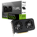 ASUS Dual GeForce RTX 5050 8GB GDDR6 OC Edition Prix Maroc