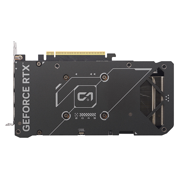 ASUS Dual GeForce RTX 5060 Ti OC Edition 8GB Maroc