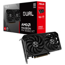 ASUS Dual Radeon RX 9060 XT 16GB GDDR6 Prix Maroc