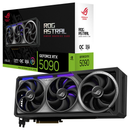ASUS ROG Astral GeForce RTX 5090 32GB GDDR7 OC Edition Prix Maroc