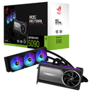 ASUS GeForce ROG Astral LC GeForce RTX 5090 32GB GDDR7 OC Edition Prix Maroc