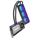 ASUS GeForce ROG Astral LC GeForce RTX 5090 32GB GDDR7 OC Edition Prix Casablanca