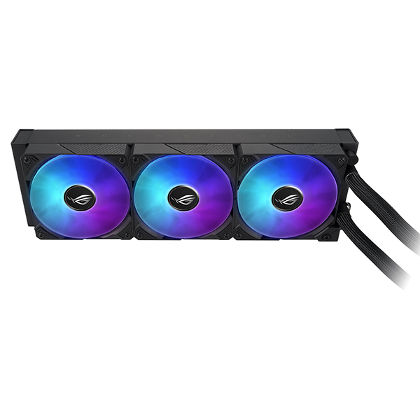 ASUS GeForce ROG Astral LC GeForce RTX 5090 32GB GDDR7 OC Edition Casa