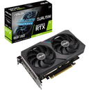 ASUS GeForce RTX 3060 Ti Dual Mini V2 8GB GDDR6 maroc