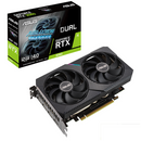 ASUS GeForce RTX 3060 Dual OC V2 12GB GDDR6 Prix Maroc