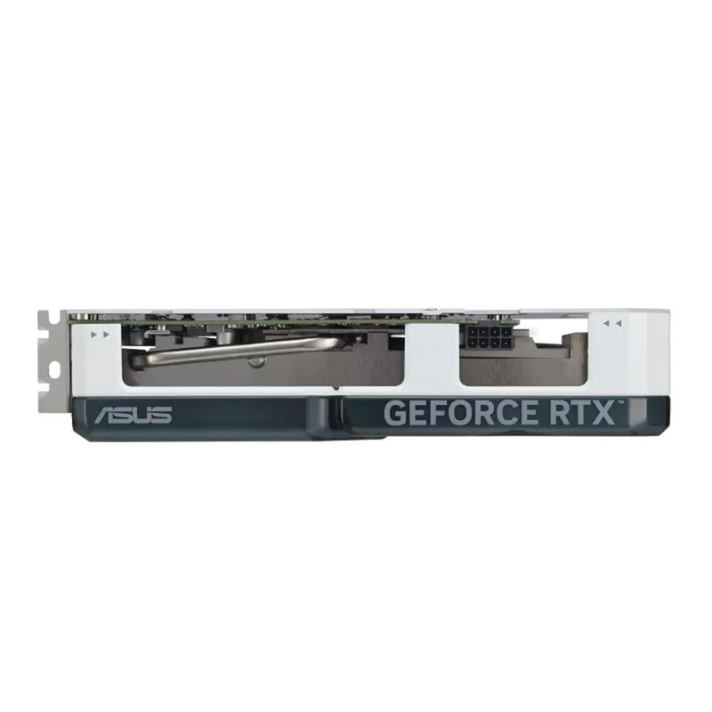 ASUS GeForce RTX 4060 Dual White 8GB GDDR6