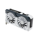 ASUS GeForce RTX 4060 Dual White 8GB GDDR6 Maroc