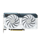 ASUS GeForce RTX 4060 Dual White 8GB GDDR6 Maroc Prix