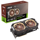 ASUS GeForce RTX 4080 SUPER 16GB GDDR6X Noctua OC Edition Prix Maroc