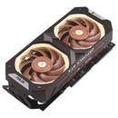ASUS GeForce RTX 4080 SUPER 16GB GDDR6X Noctua OC Edition Maroc Prix