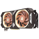 ASUS GeForce RTX 4080 SUPER 16GB GDDR6X Noctua OC Edition Prix Maroc