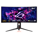 ASUS 34" OLED - ROG Swift PG34WCDM Prix Maroc