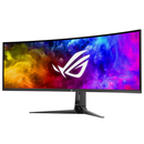 ASUS 49" OLED - ROG Swift PG49WCD Maroc