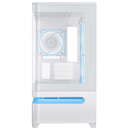 ASUS PRIME AP202 ARGB Blanc Casa